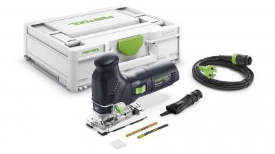 Фото Маятниковый лобзик Festool TRION PS 300 EQ-Plus в интернет-магазине ToolHaus.ru