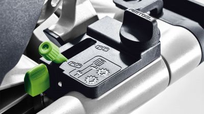 Фото Торцовочная пила с протяжкой Festool KAPEX KS 60 E в интернет-магазине ToolHaus.ru