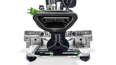 Фото Торцовочная пила с протяжкой Festool KAPEX KS 60 E в интернет-магазине ToolHaus.ru