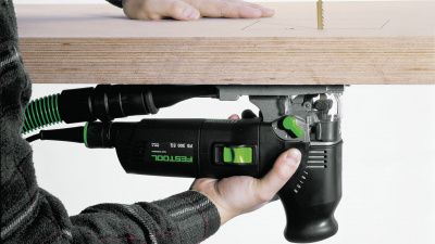 Фото Маятниковый лобзик Festool TRION PS 300 EQ-Plus в интернет-магазине ToolHaus.ru