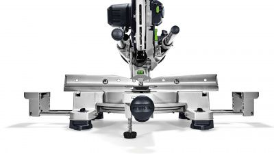 Фото Торцовочная пила с протяжкой Festool KAPEX KS 60 E в интернет-магазине ToolHaus.ru