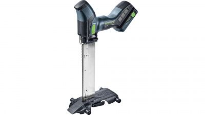 Фото Аккумуляторный резак Festool для раскроя изоляционных материалов ISC 240 Li 3,1 EBI-Compact в интернет-магазине ToolHaus.ru